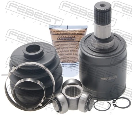 Joint Kit, drive shaft 0311-LOGRH