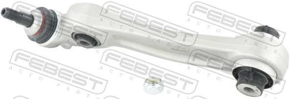 ステアリング、サスペンション 1924-F10FLRL