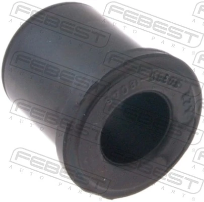 Bushing, leaf spring TSB-773