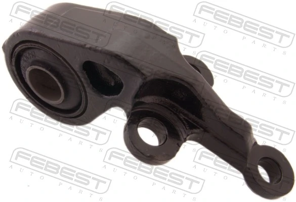 Mounting, control/trailing arm NAB-003B