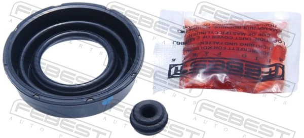 Repair Kit, brake caliper 0575-MZ3R