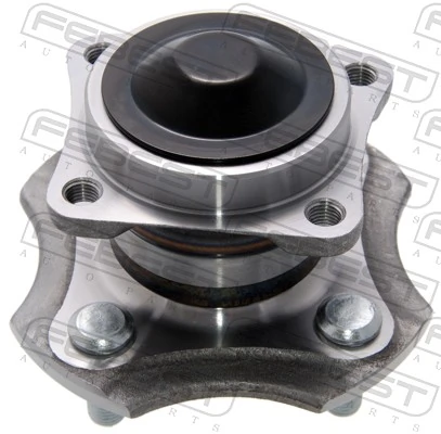 Wheel Hub 0182-ZZE121R