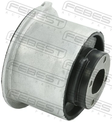 Bushing, axle beam VWAB-029