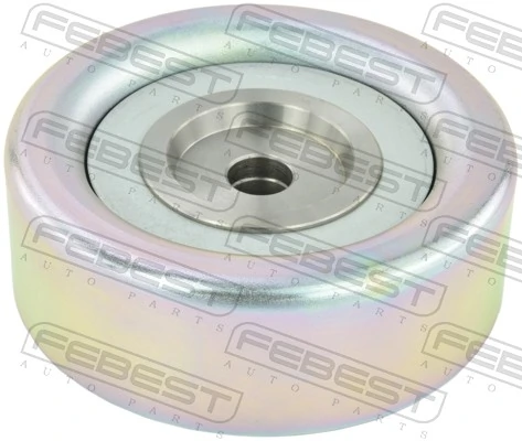 Deflection/Guide Pulley, V-ribbed belt 0488-KG4W