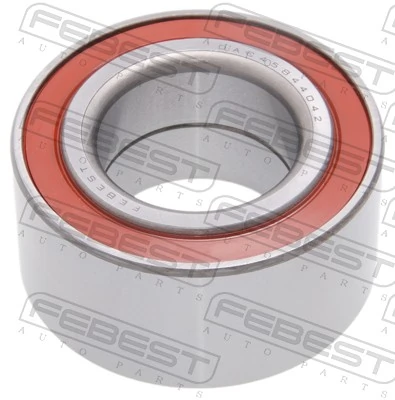 Wheel Bearing DAC45844042