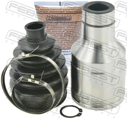 Joint Kit, drive shaft 0711-RM415RH