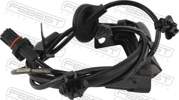 Sensor, wheel speed 04606-005