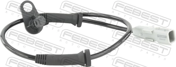 Sensor, wheel speed 24606-007