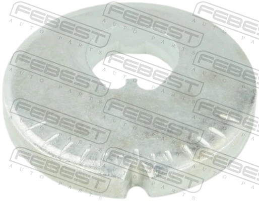 Caster Shim, axle beam 0230-008