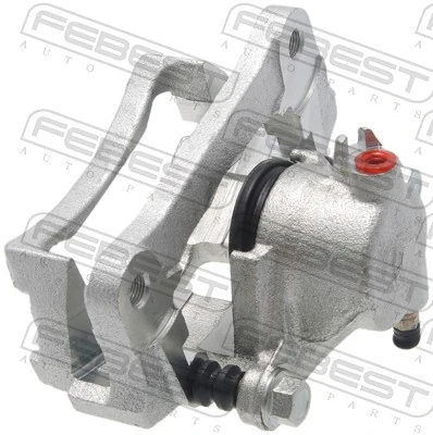 Brake Caliper 0177-GRJ120RRH