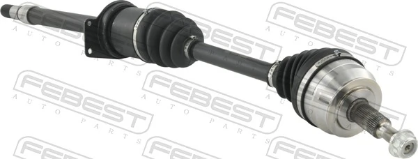 Drive Shaft 2314-7ERH