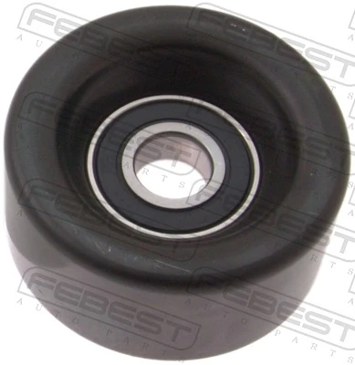 Tensioner Pulley, V-ribbed belt 0387-RE