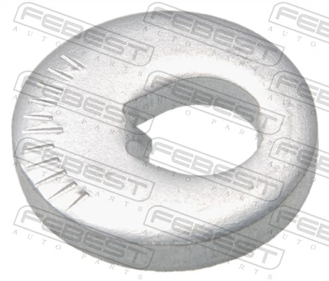 Caster Shim, axle beam 0230-006