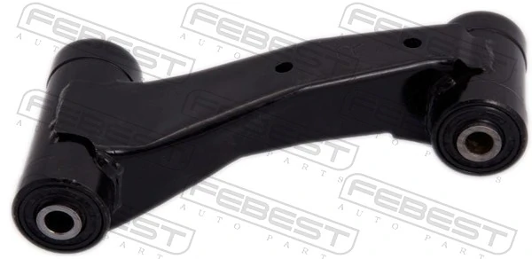 Control/Trailing Arm, wheel suspension 0224-327