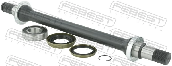 Drive Shaft 1012-V250RH