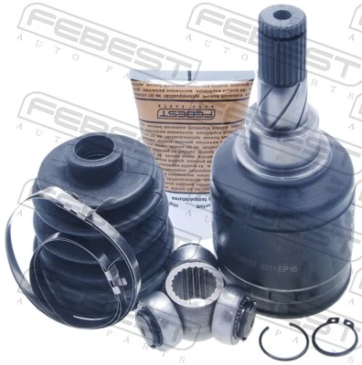 Joint Kit, drive shaft 0211-EP16