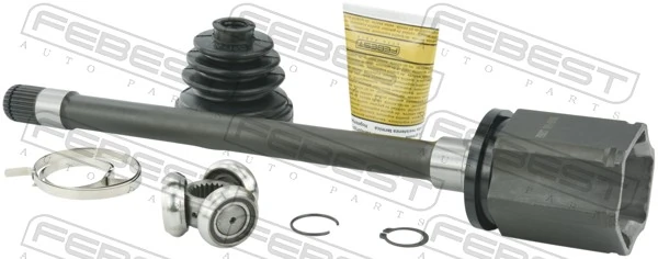 Joint Kit, drive shaft 1911-E83RH
