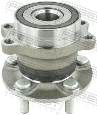 Wheel Hub 0882-G13MR