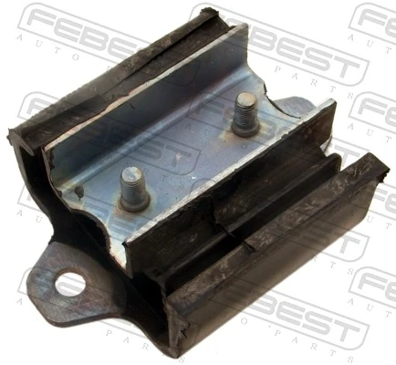 Mounting, engine NM-021