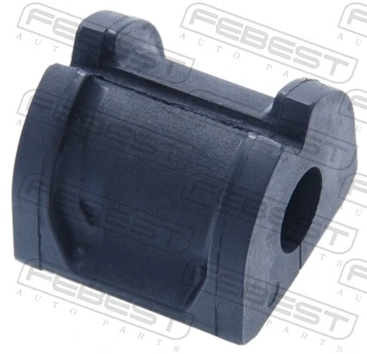 Mounting, stabiliser bar SSB-G12R17