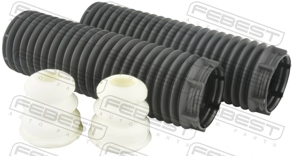 Dust Cover Kit, shock absorber MZSHB-BLF-KIT