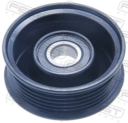 Tensioner Pulley, V-ribbed belt 2187-EXPII