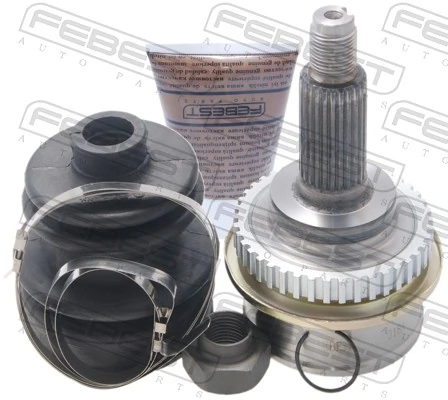 Joint Kit, drive shaft 0710-018A42