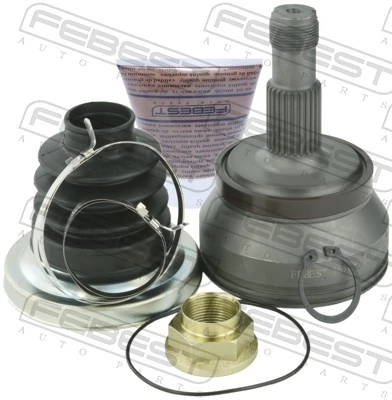 Joint Kit, drive shaft 1610-204A96R