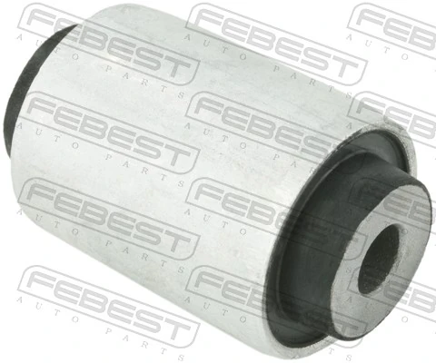 Bushing, axle beam VLAB-017