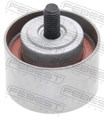Deflection Pulley/Guide Pulley, timing belt 2088-CAR