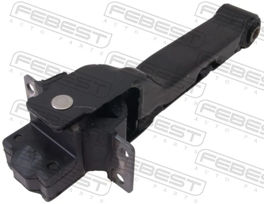 Mounting, manual transmission FM-TR