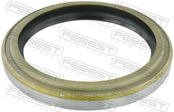 Seal Ring, wheel hub 95GDW-66850810X