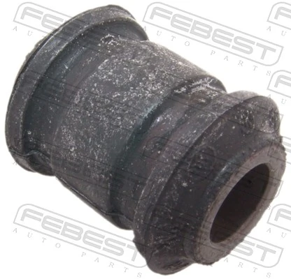 Mounting, control/trailing arm HYAB-TUC3