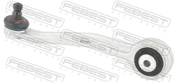 FEBEST 1724-8KFUPRL Control/Trailing Arm, wheel suspension