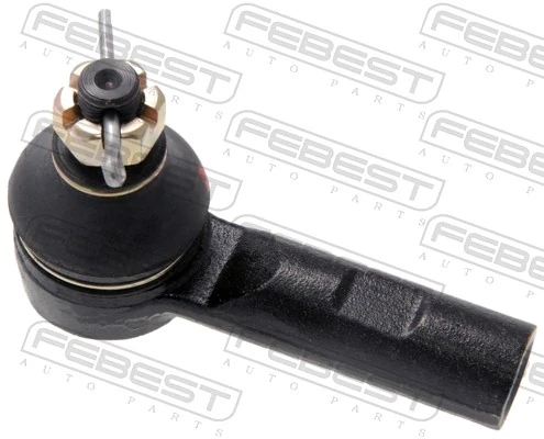 Tie Rod End 0721-SX4