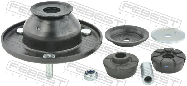 Repair Kit, suspension strut support mount MSS-KB4TF-KIT