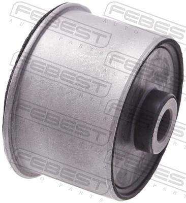 Bushing, axle beam CRAB-045