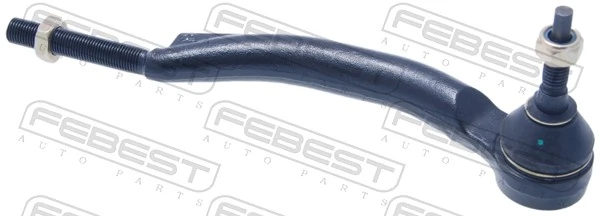 Tie Rod End 3221-SRXR