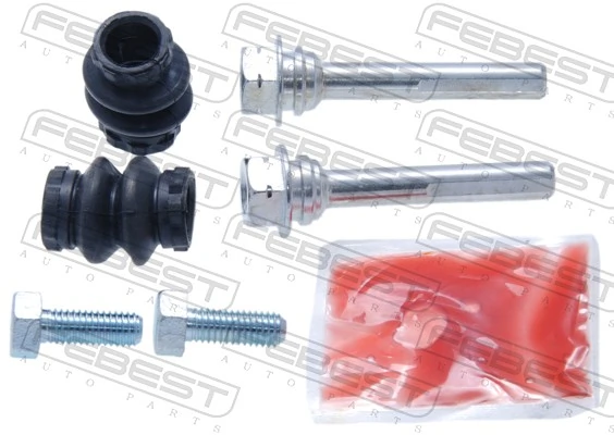 Guide Bolt, brake caliper 0274-K12EF-KIT