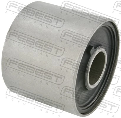 Mounting, control/trailing arm HAB-230