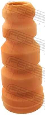 Rubber Buffer, suspension HD-RFR