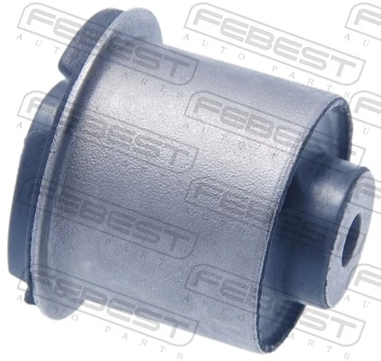 Mounting, control/trailing arm BZAB-039