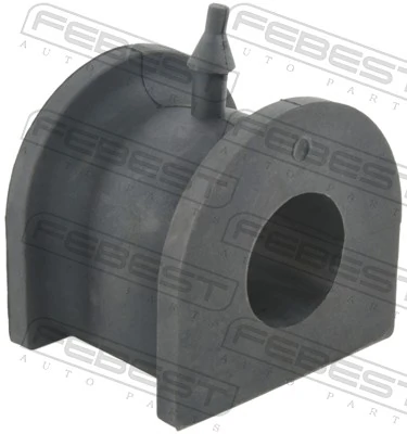 FEBEST CHSB-TRBIIR Mounting, stabiliser bar