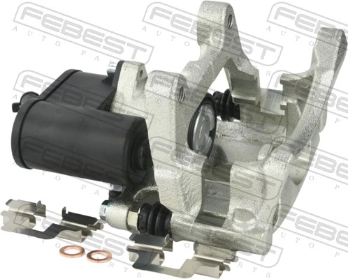 Brake Caliper 2377-TIGRLH