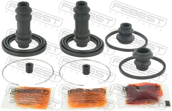 Repair Kit, brake caliper 0275-Y60R