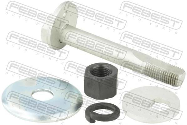 FEBEST 1229-020-KIT Camber Correction Screw Set