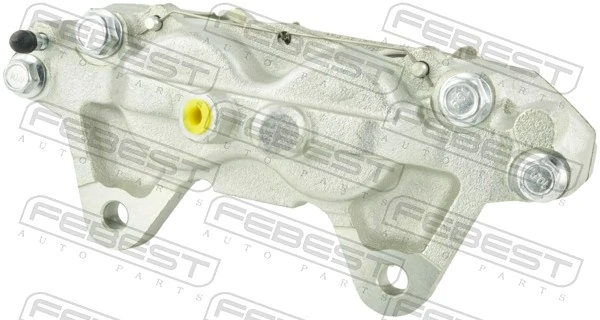 Brake Caliper 0177-GRN280FRH