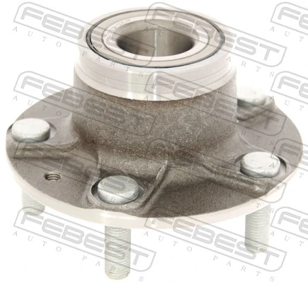 Wheel Hub 0582-GER