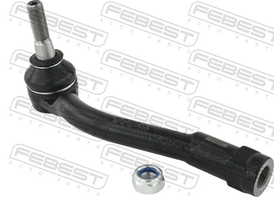 Tie Rod End 2221-OPT16RH