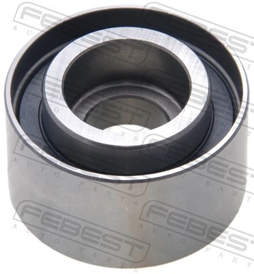 Deflection Pulley/Guide Pulley, timing belt 0388-RA6